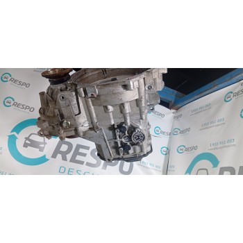 CAJA CAMBIOS KBL  - miniatura 7