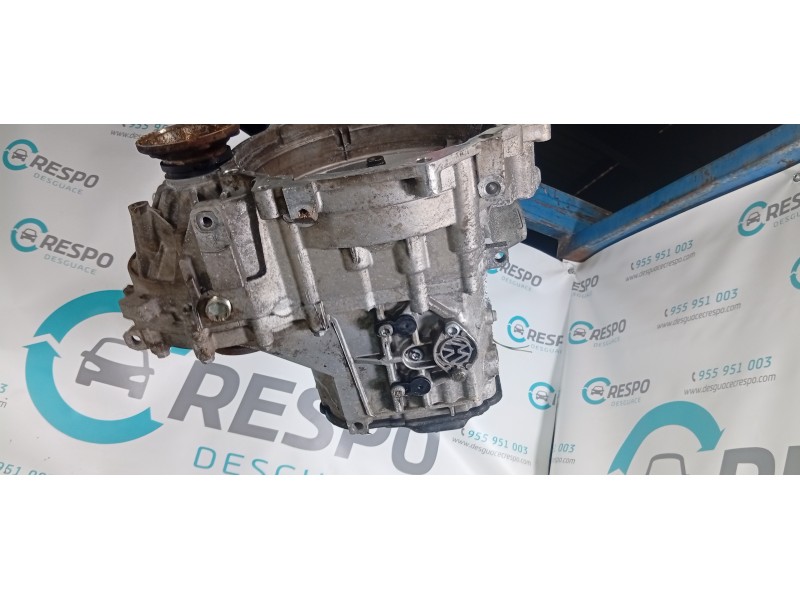 CAJA CAMBIOS KBL  - imagen 7