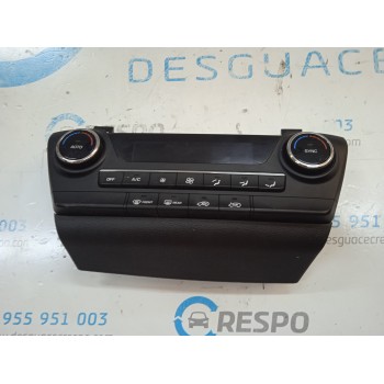 MANDO CLIMATIZADOR 97250D7211  - miniatura 4