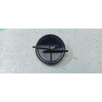 MANETA EXTERIOR MALETERO / PORTON 9830092980 