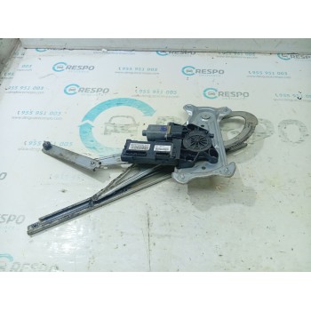 ELEVALUNAS DELANTERO IZQUIERDO 807210002R / 807216718R 