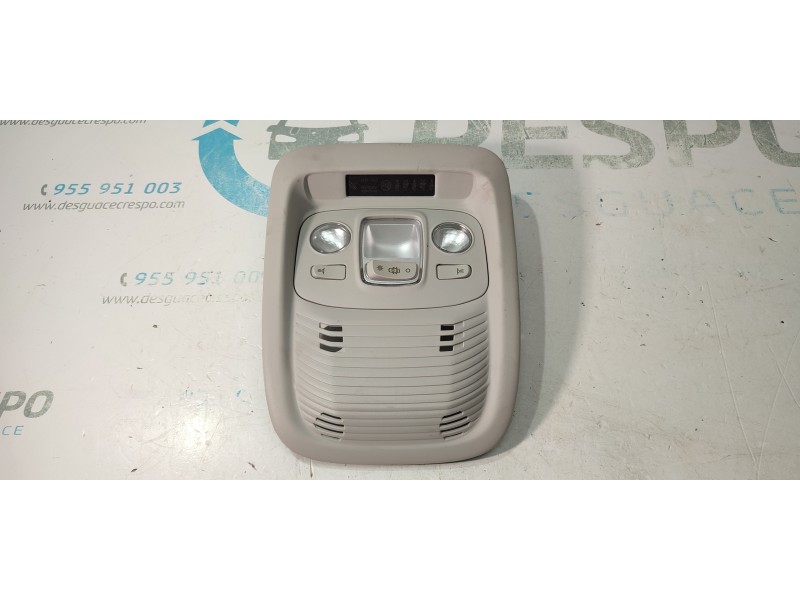 LUZ INTERIOR 39176494  - imagen 4