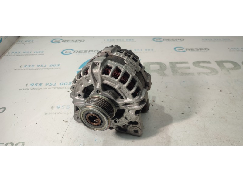 ALTERNADOR 231004EA0AF  - imagen 1