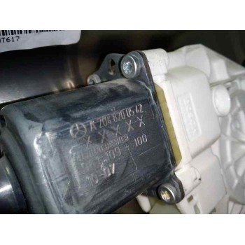 ELEVALUNAS TRASERO IZQUIERDO A2048200542  - miniatura 2