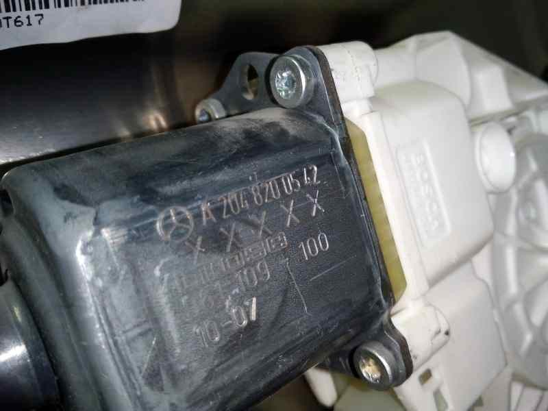 ELEVALUNAS TRASERO IZQUIERDO A2048200542  - imagen 2