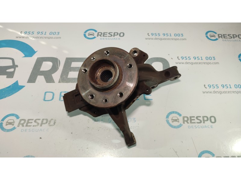 MANGUETA DELANTERA IZQUIERDA 187R  - imagen 3