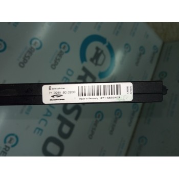 RADIADOR CALEFACCION / AIRE ACONDICIONADO 2714300A03  - miniatura 2