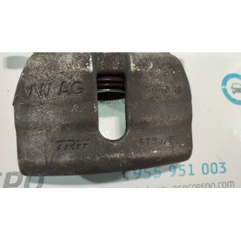 PINZA DE FRENO DELANTERA IZQUIERDA 5Q0105DQ  - miniatura 2