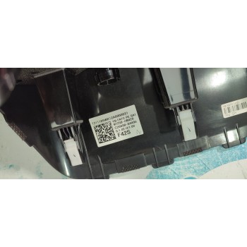 MANDO CLIMATIZADOR 97250H8420  - miniatura 2