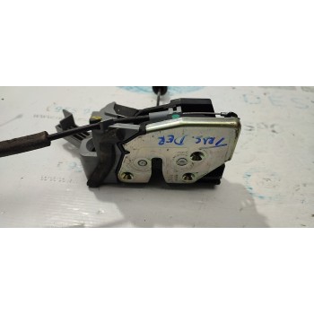 CERRADURA PUERTA TRASERA DERECHA 81420A4030  - miniatura 4