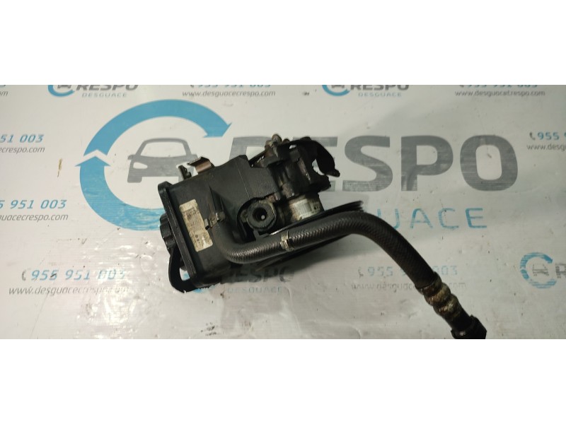 BOMBA DIRECCION 7692974536  - imagen 1