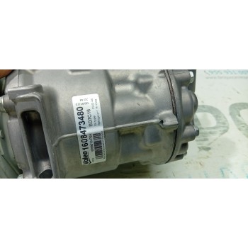 COMPRESOR AIRE ACONDICIONADO 1608473480  - miniatura 2