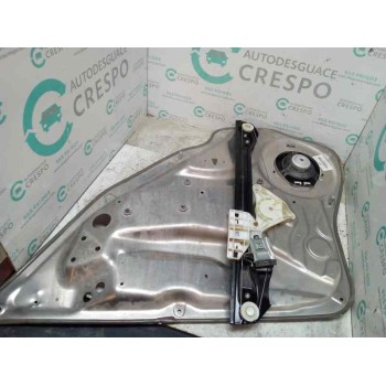 ELEVALUNAS TRASERO IZQUIERDO A2048200542  - miniatura 3