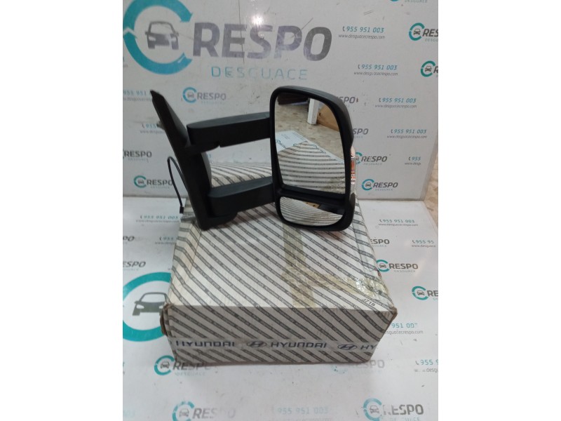 RETROVISOR DERECHO 735517039  - imagen 2