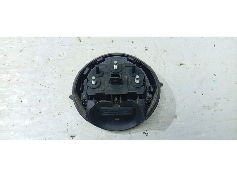 MANETA EXTERIOR MALETERO / PORTON 9830092980  - imagen 2