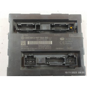 MODULO CONFORT 8K0907064GD 