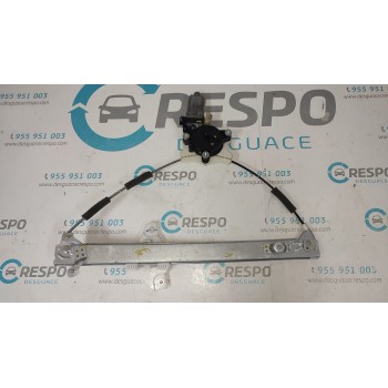 ELEVALUNAS TRASERO DERECHO 