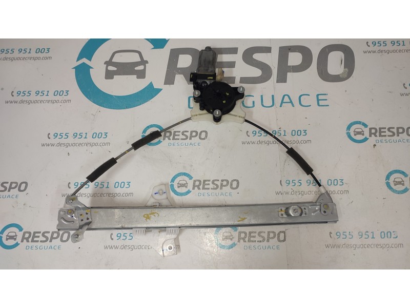 ELEVALUNAS TRASERO DERECHO  - imagen 1