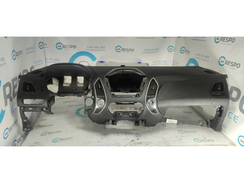 KIT AIRBAG  - imagen 1