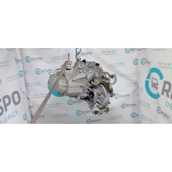 CAJA CAMBIOS 20DM10  - miniatura 2