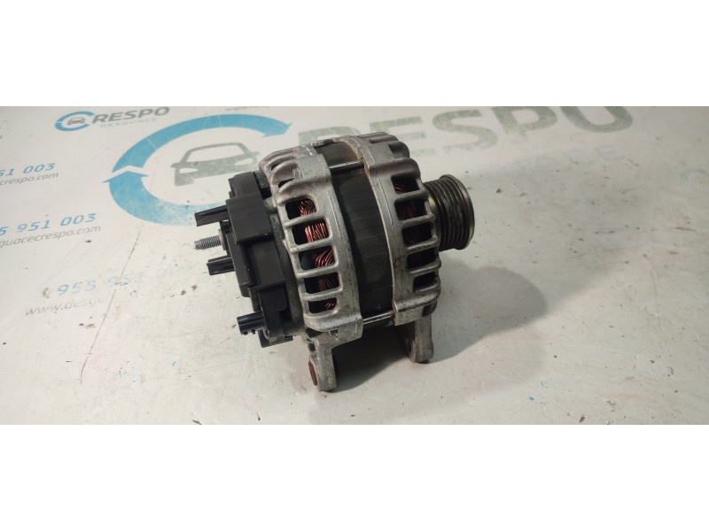 ALTERNADOR 231004EA0AF  - imagen 2