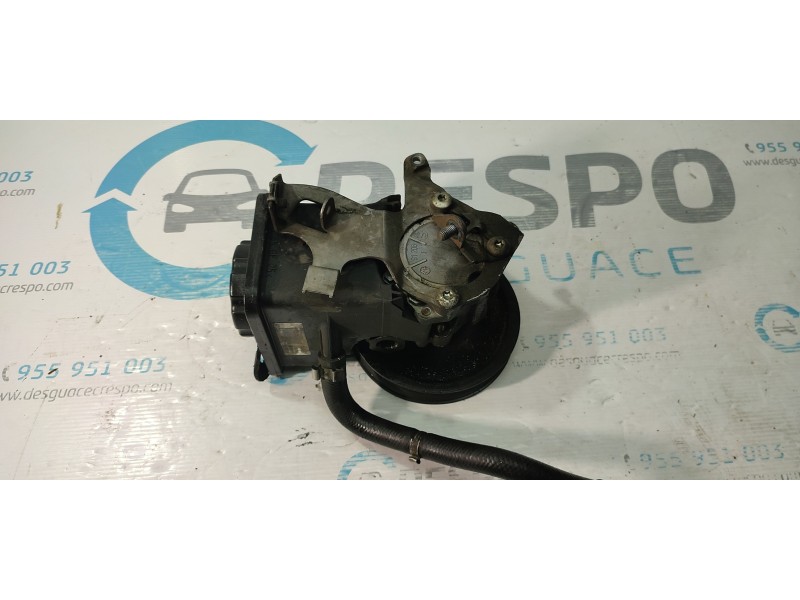 BOMBA DIRECCION 7692974536  - imagen 2