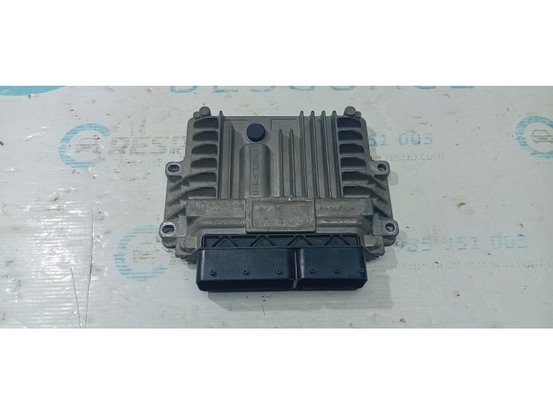 CENTRALITA MOTOR UCE A6645408432  - imagen 1