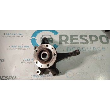 MANGUETA DELANTERA DERECHA 78TF525519999  - miniatura 2