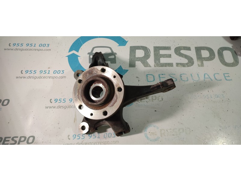 MANGUETA DELANTERA DERECHA 78TF525519999  - imagen 2