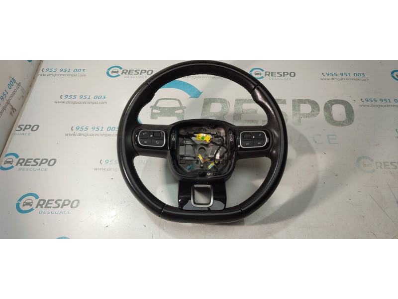 VOLANTE 98118752ZD  - imagen 1