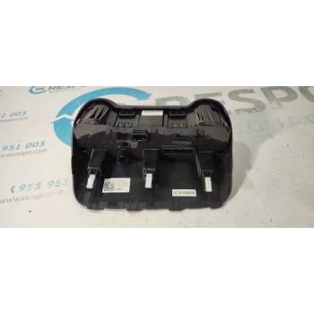 MANDO CLIMATIZADOR 97250H8420  - miniatura 3