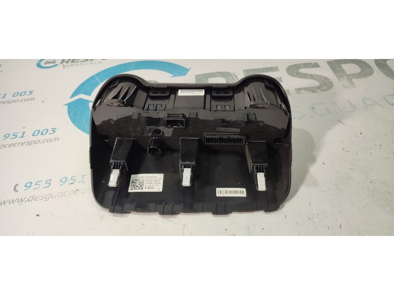 MANDO CLIMATIZADOR 97250H8420  - imagen 3