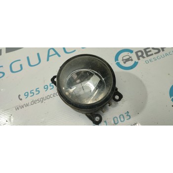 FARO ANTINIEBLA IZQUIERDO 2N1115201AB 