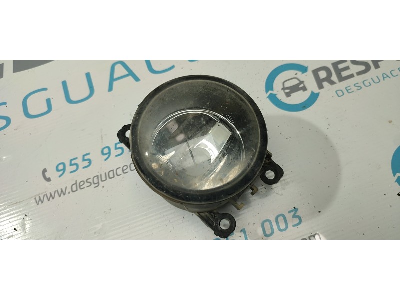 FARO ANTINIEBLA IZQUIERDO 2N1115201AB  - imagen 1