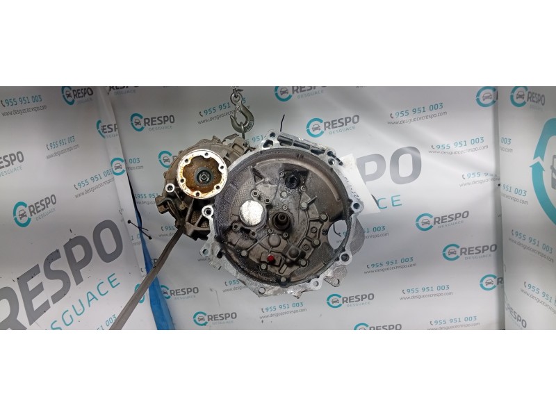 CAJA CAMBIOS JCR  - imagen 1