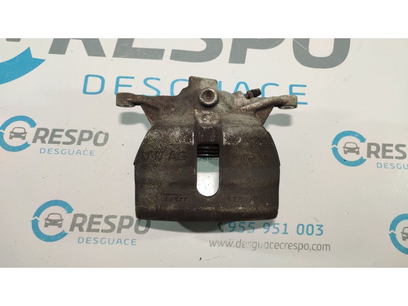 PINZA DE FRENO DELANTERA IZQUIERDA 5Q0105DQ  - imagen 3