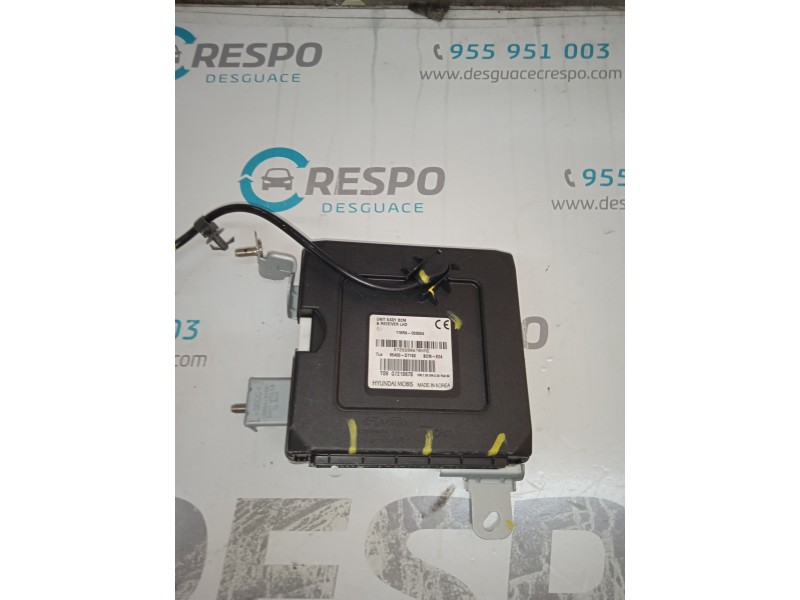 MODULO ELECTRONICO 116RA003004  - imagen 1