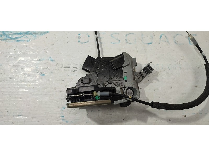 CERRADURA PUERTA TRASERA IZQUIERDA 81410A4030  - imagen 1