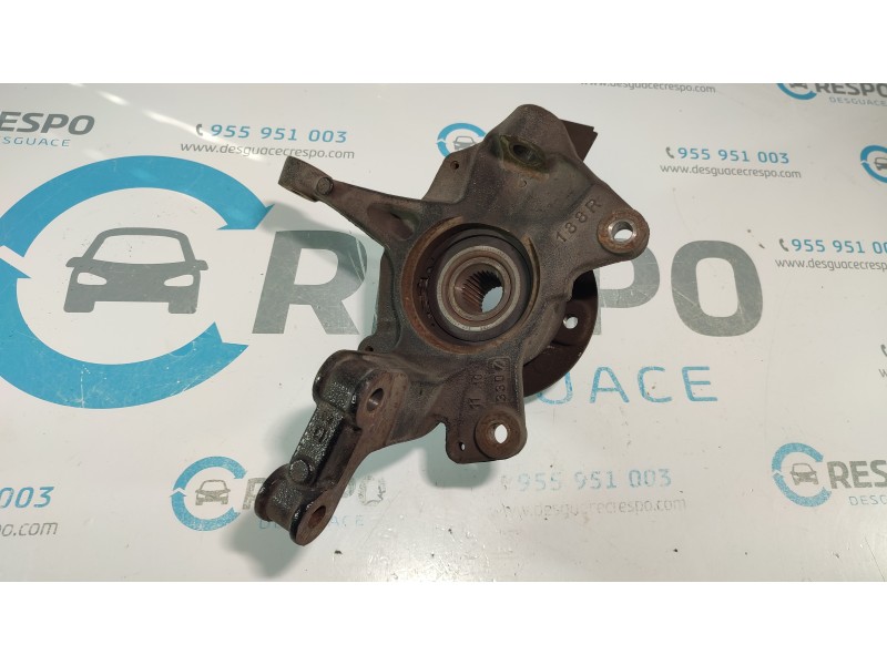 MANGUETA DELANTERA DERECHA 188R  - imagen 1