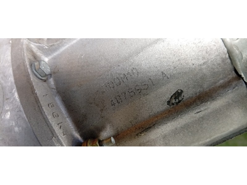 CAJA CAMBIOS 20DM10  - imagen 3