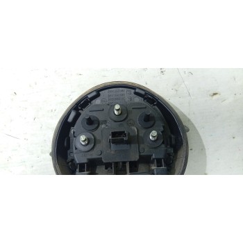 MANETA EXTERIOR MALETERO / PORTON 9830092980  - miniatura 3