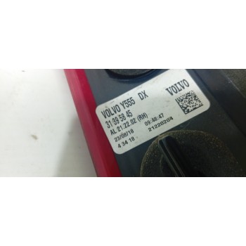 PILOTO TRASERO DERECHO 31395845  - miniatura 3