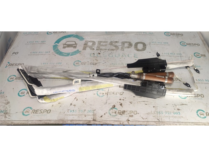 KIT AIRBAG  - imagen 2