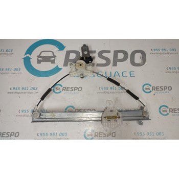 ELEVALUNAS TRASERO DERECHO  - miniatura 2