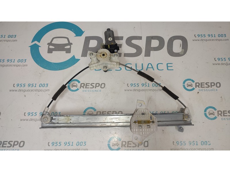 ELEVALUNAS TRASERO DERECHO  - imagen 2