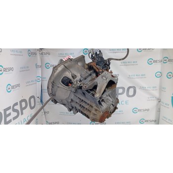 CAJA CAMBIOS 3M5R7F096YF  - miniatura 3