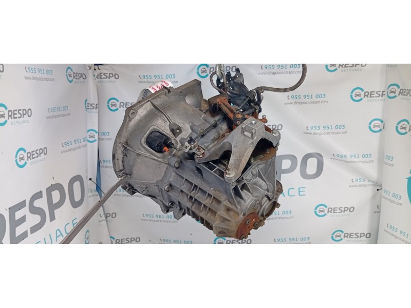 CAJA CAMBIOS 3M5R7F096YF  - imagen 3