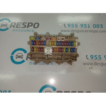 CAJA RELES / FUSIBLES 4EB0C  - miniatura 1