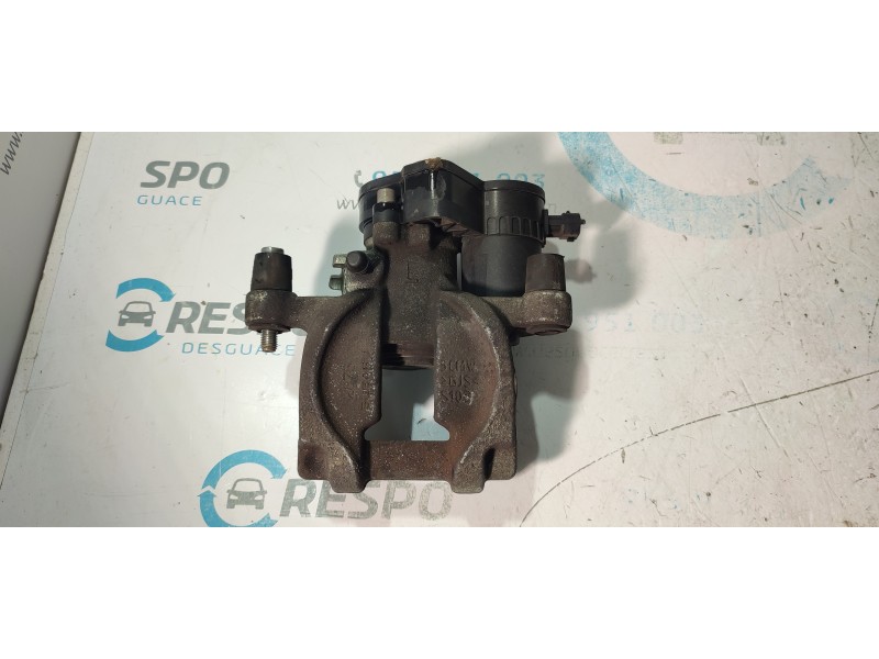 PINZA DE FRENO TRASERA IZQUIERDA 26620AL030  - imagen 1