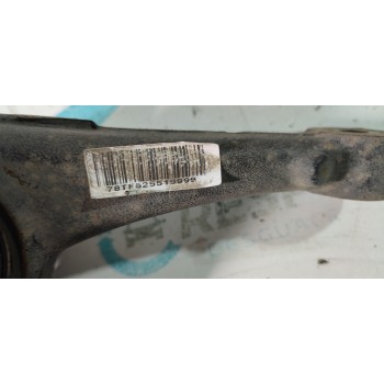 MANGUETA DELANTERA DERECHA 78TF525519999  - miniatura 3